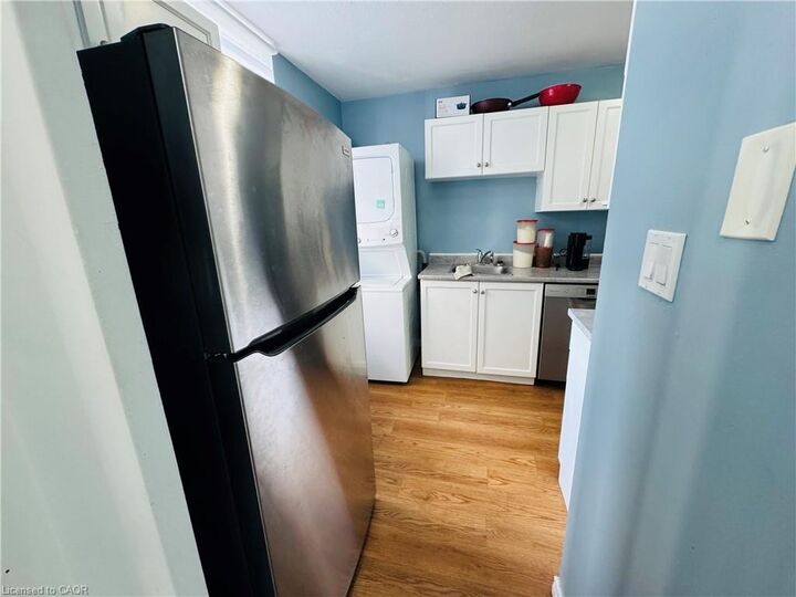 Property Photo:  350 Quigley Road 222-Bedroom#3  ON L8K 5N2 