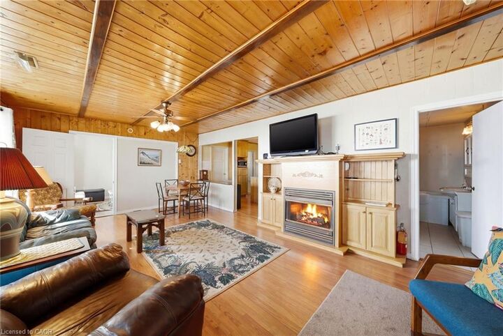 Property Photo: 153 Blue Water Parkway ON N0A 1P0