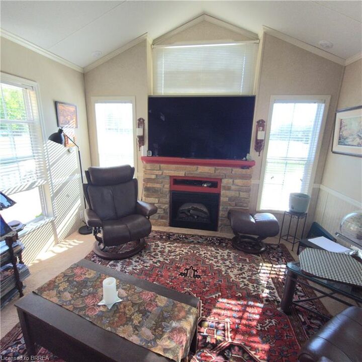 Property Photo: 128 Otto Lane ON N0B 2J0