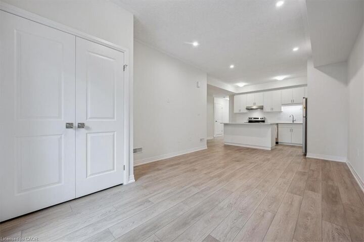 Property Photo: 157 Reverie Way ON N2E 0K5