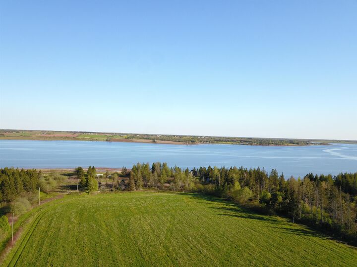 Property Photo:  4492 Rte. 12  PE C0B 1Y0 