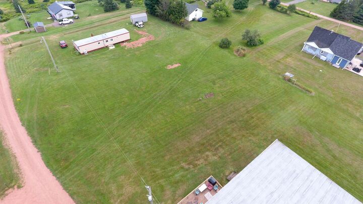 Property Photo: Lot 3 Cribbage Lane PE C0A 1H2