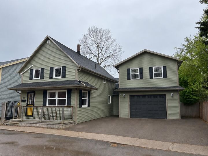 Property Photo:  19 Spring Street  PE C1A 3V2 