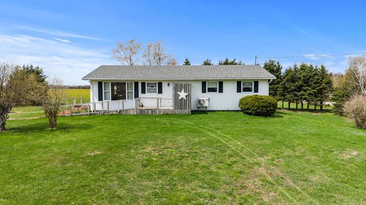 Property Photo: 801 Winsloe Road PE C1E 2Y5