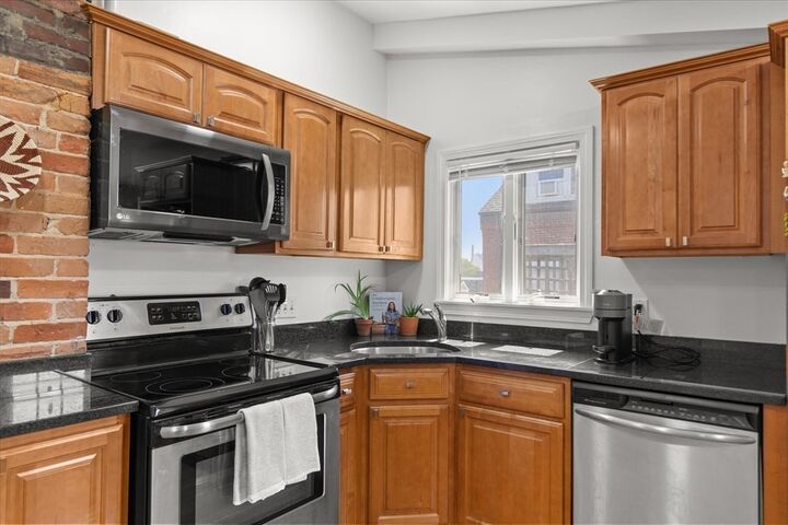 Property Photo:  8 Allston 3  MA 02129 