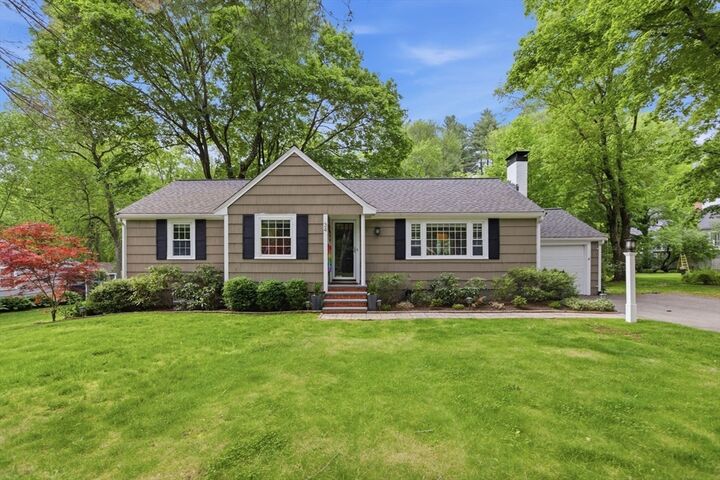 Property Photo:  34 Brooksweld Rd  MA 02021 