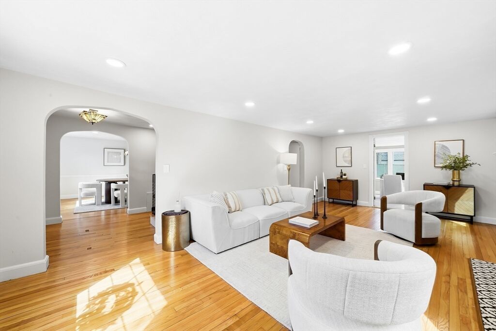 Property Photo:  17 Woodhaven Rd  MA 02468 