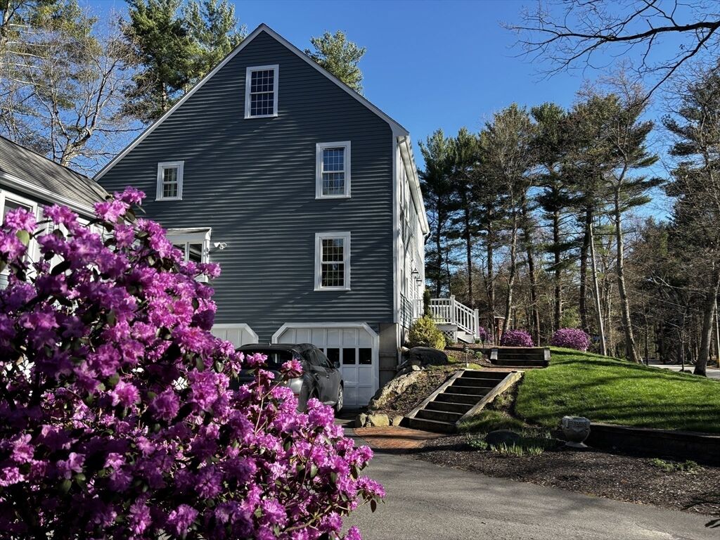 Property Photo: 142 Baker St MA 02081