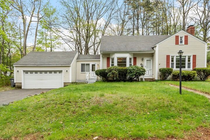 Property Photo:  12 Becky Ave  MA 01440 
