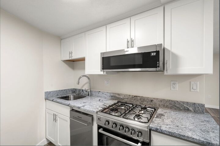 Property Photo:  55 White St. G  MA 02128 