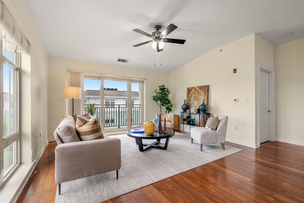 Property Photo: 5 Repton Circle 5414 MA 02472