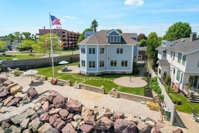 Property Photo:  33 Pines Rd  MA 02151 