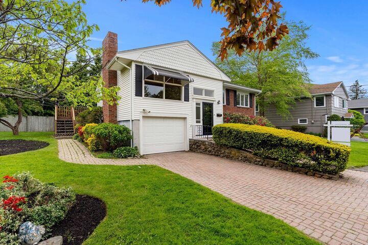 Property Photo: 25 Countryside Ln MA 01945