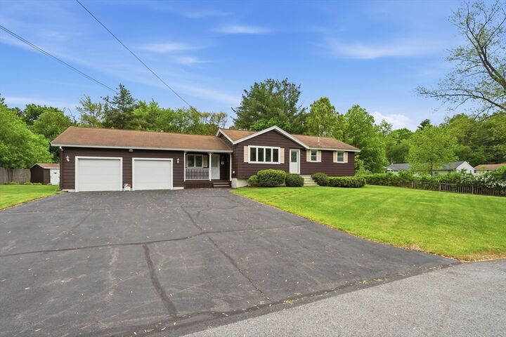 Property Photo:  20 Freeman Rd  MA 01824 