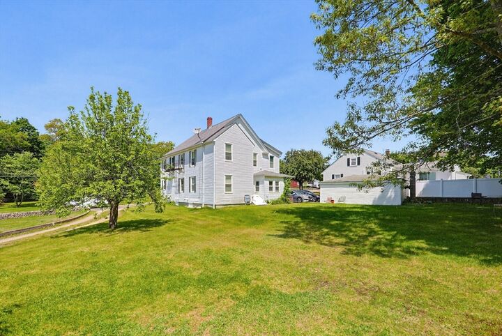Property Photo:  26 McCarthy St  MA 02038 