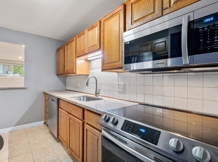 Property Photo:  800 Governors Dr 6  MA 02152 