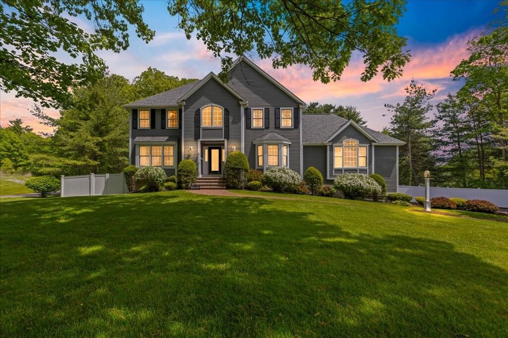 Property Photo: 7 Fiorenza Dr. MA 01887