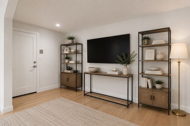 Property Photo: 85 School Street 2 MA 02129