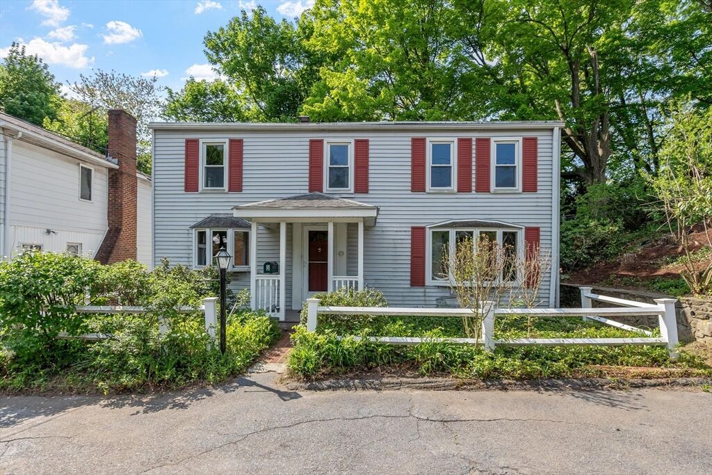 Property Photo:  3 Montana Ct  MA 01453 