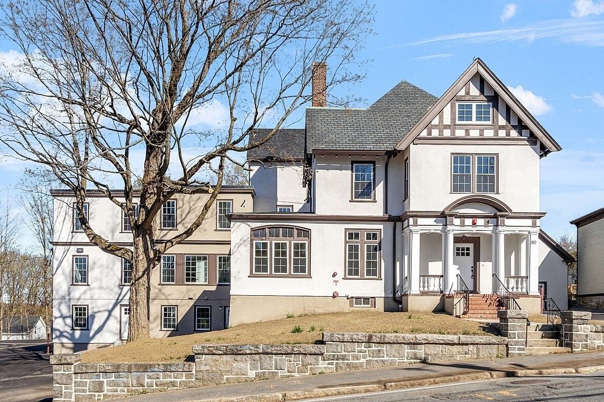 Property Photo:  80 South St 7  MA 01420 