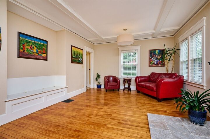 Property Photo:  21 Prospect Avenue  MA 01301 