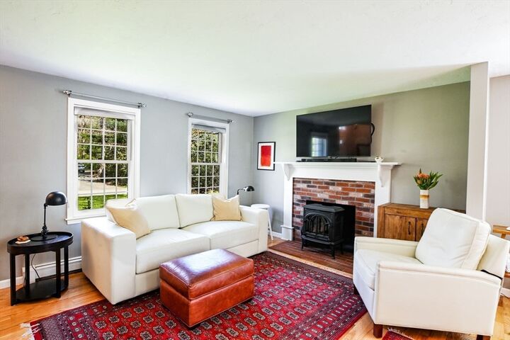 Property Photo:  27 Dogwood Dr  MA 02644 