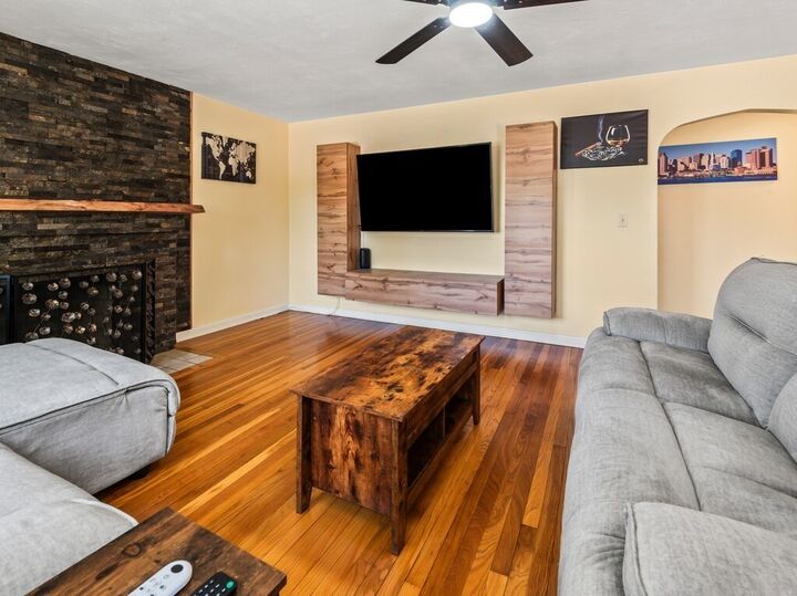 Property Photo:  14 Orton St  MA 01604 