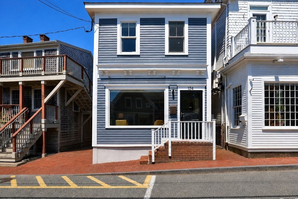 Property Photo:  134 Commercial St  MA 02657 