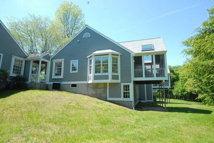 Property Photo:  125 Audubon Dr 125  MA 01720 