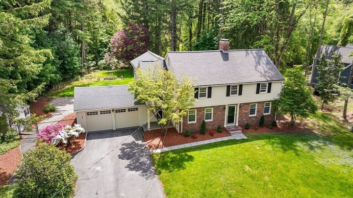 Property Photo:  30 Meadow Dr  MA 01776 