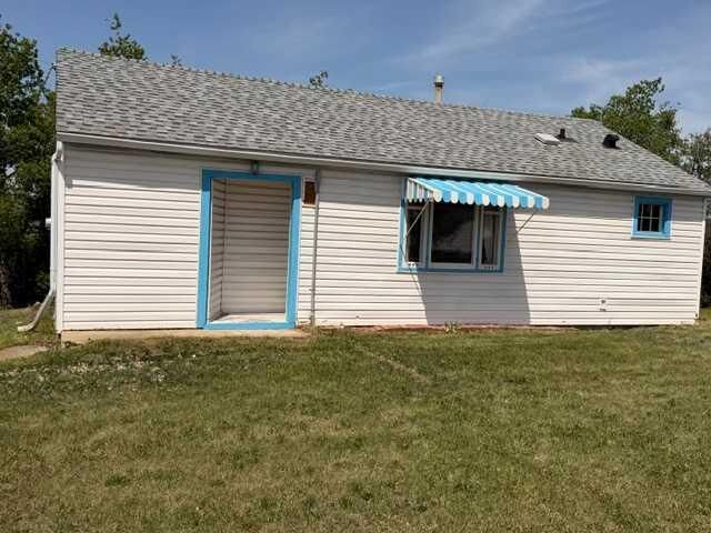 Property Photo: 4908 51 Street AB T0B 1V0