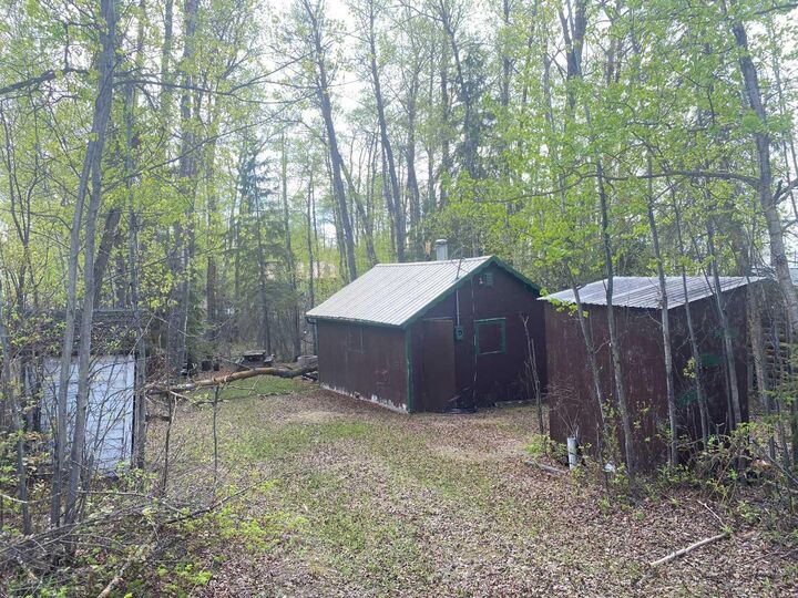 Property Photo:  Lot 5 Bl 4  AB T0G 1E0 