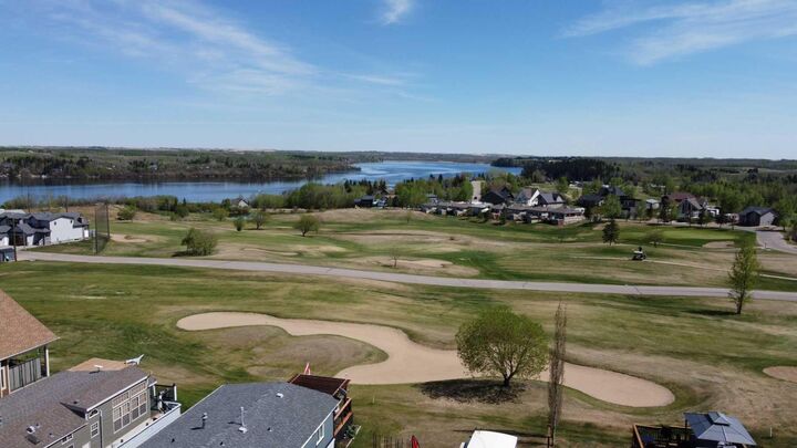 Property Photo: 25054 South Pine Lake Road 5043 AB T0M 1R0