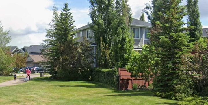 Property Photo:  93 Williamstown Green NW  AB T4B 0S9 