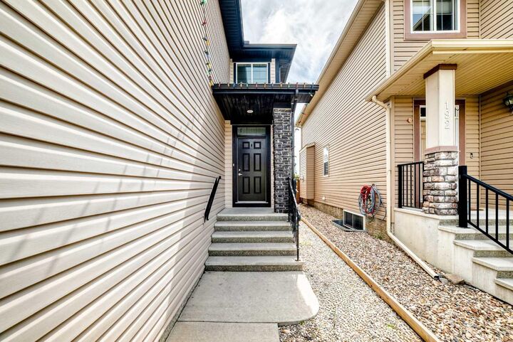 Photo de la propriété: 196 Cranberry Circle SE AB T3M 0N8