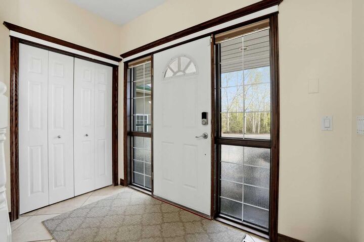 Property Photo: 263089 Range Road 293 AB T4A 0N4