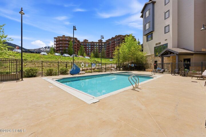 Property Photo:  2669 Canyons Resort Drive 405  UT 84098 