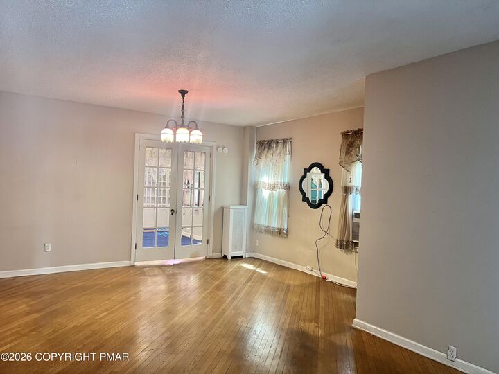 Property Photo:  111 W Broadway  PA 18229 