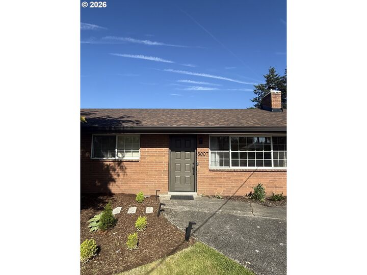 Property Photo: 8007 NE 96th Ave WA 98662