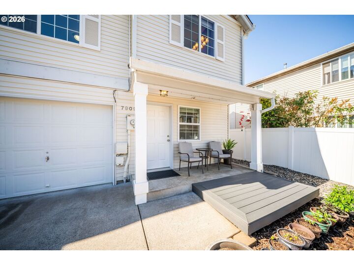 Property Photo: 7909 NE 62nd Cir WA 98662