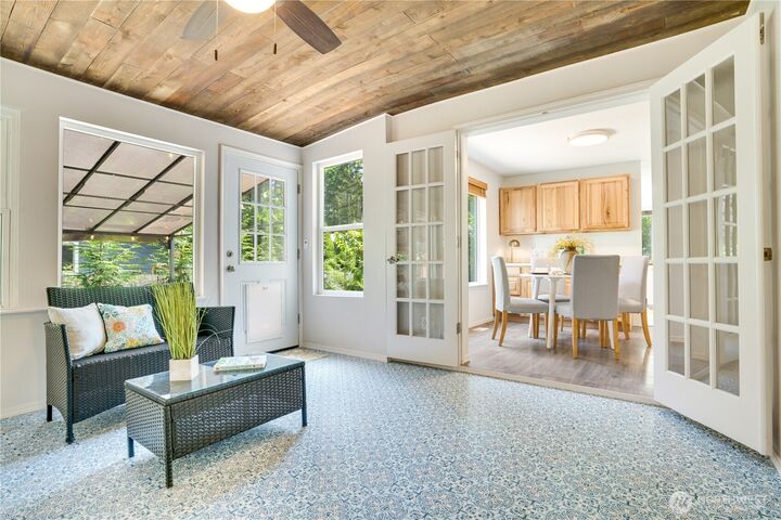 Property Photo:  10505  Minterwood Drive NW  WA 98329 
