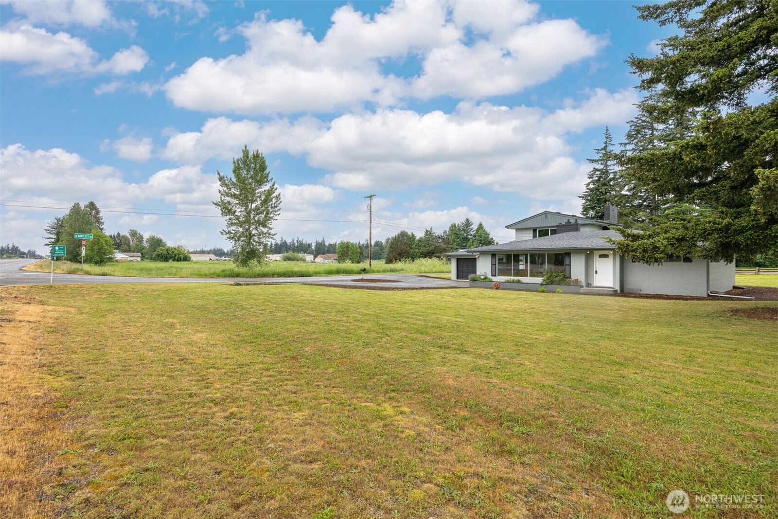 Property Photo: 108 W Bartlett Road WA 98264