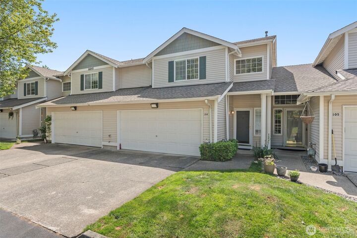 Property Photo:  6645  Millstone Lane SE A104  WA 98513 