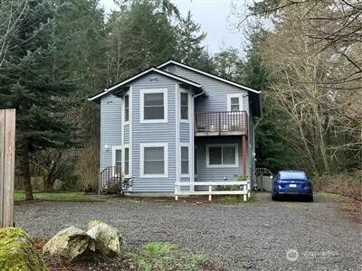 Property Photo:  21007  Tramp Harbor Road SW  WA 98070 