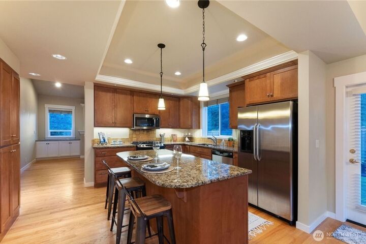 Property Photo:  3911  62nd Street NW  WA 98335 