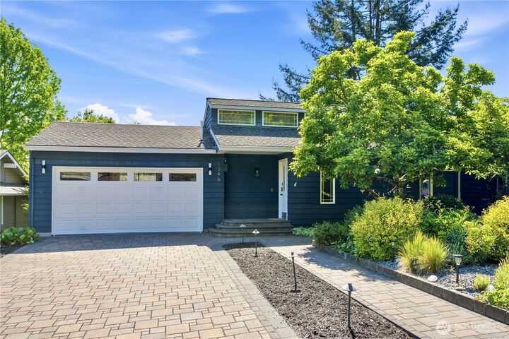 Property Photo: 1346 177th Avenue NE WA 98008