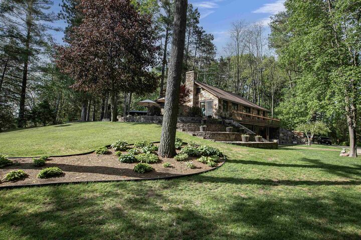 Property Photo: N9151 Cedar Lane WI 54950-9773