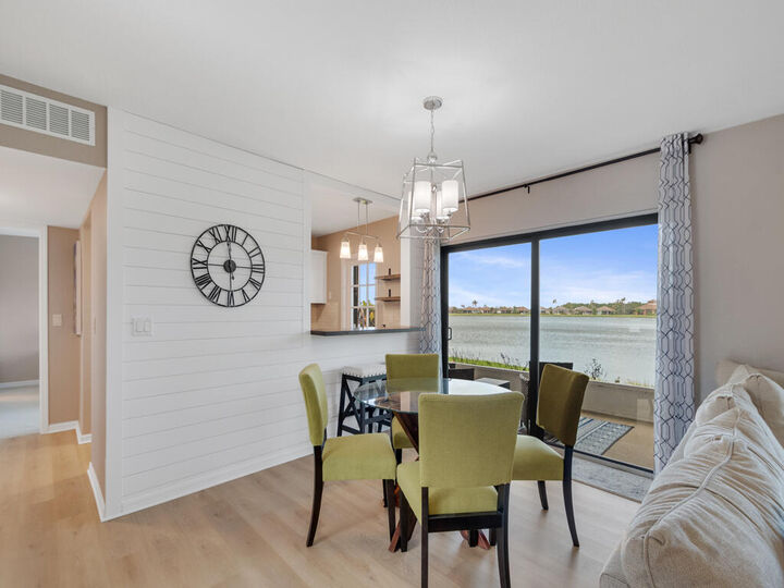 Property Photo: 3206 S Lakeview Circle 1105 FL 34949