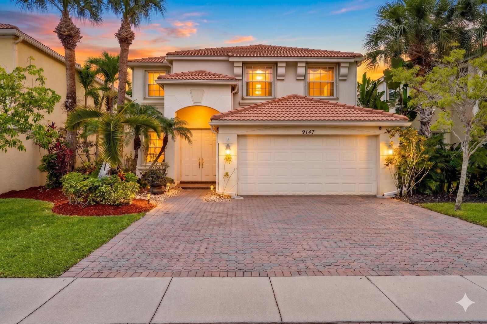 Property Photo:  9147 Dupont Place  FL 33414 