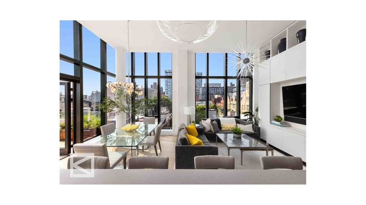 Property Photo: 150 Rivington Street Cph NY 10002